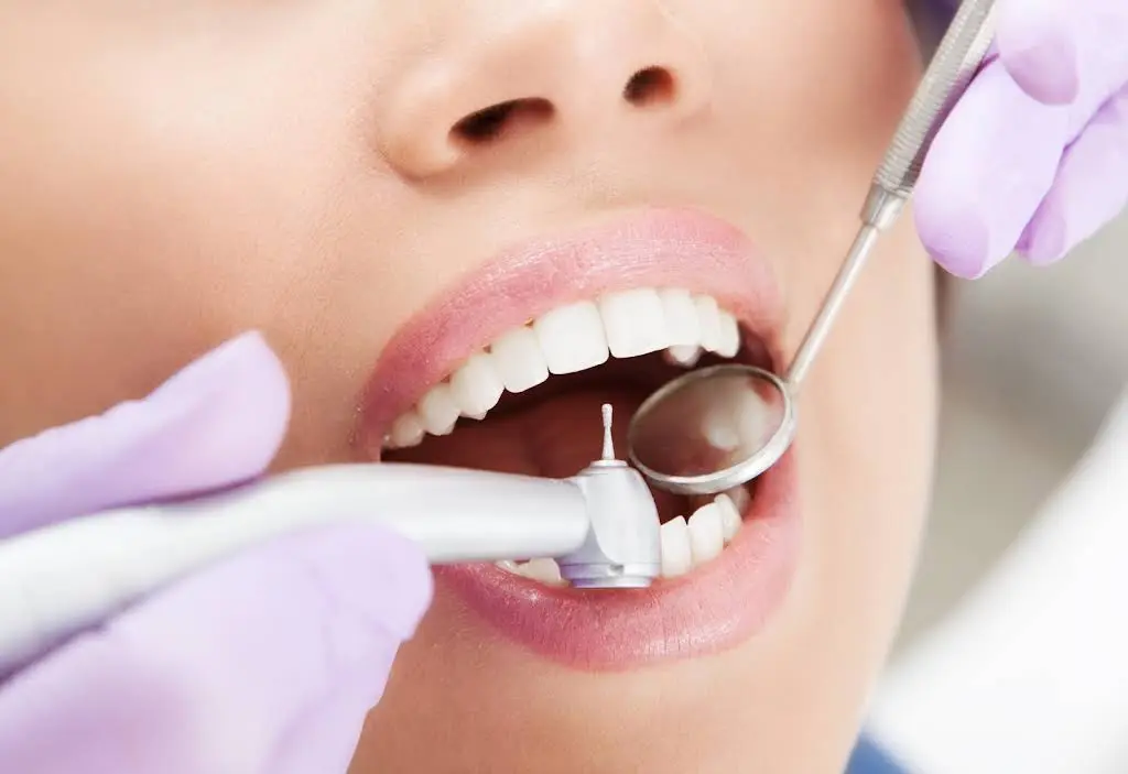 Whole Health Dentistry