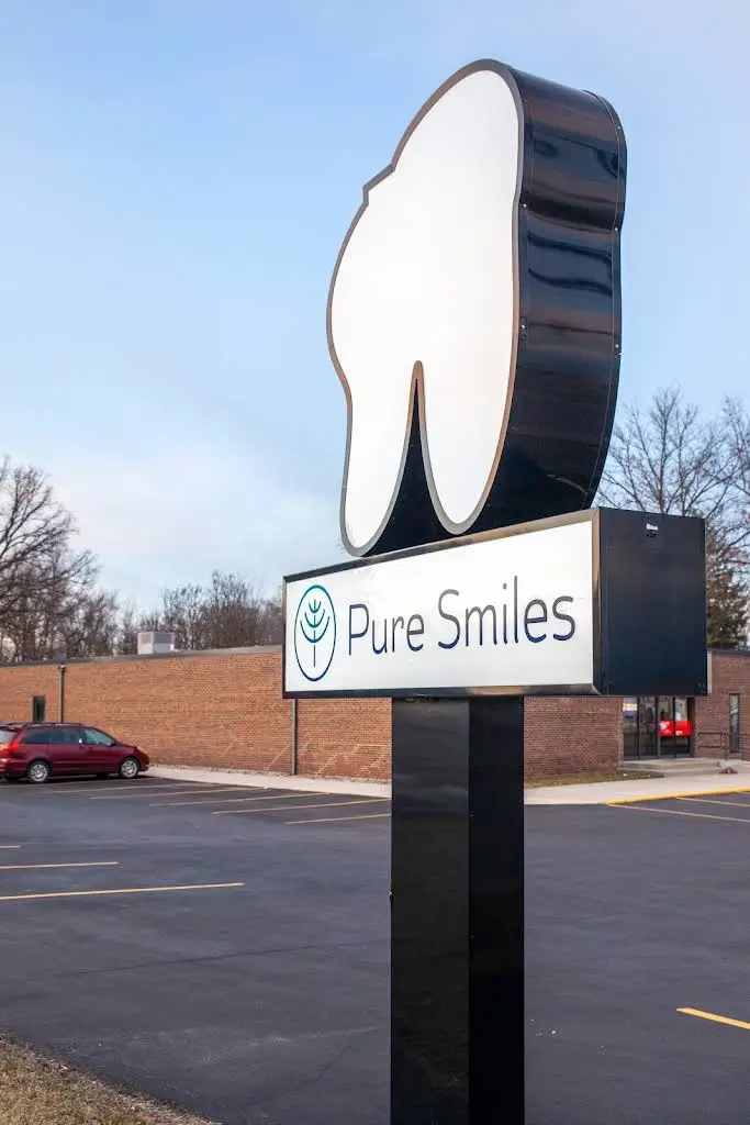 Pure Smiles - Lima