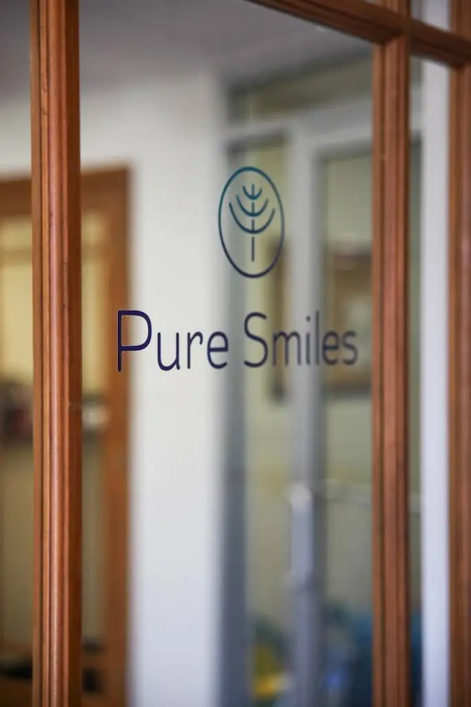 Pure Smiles - Lima