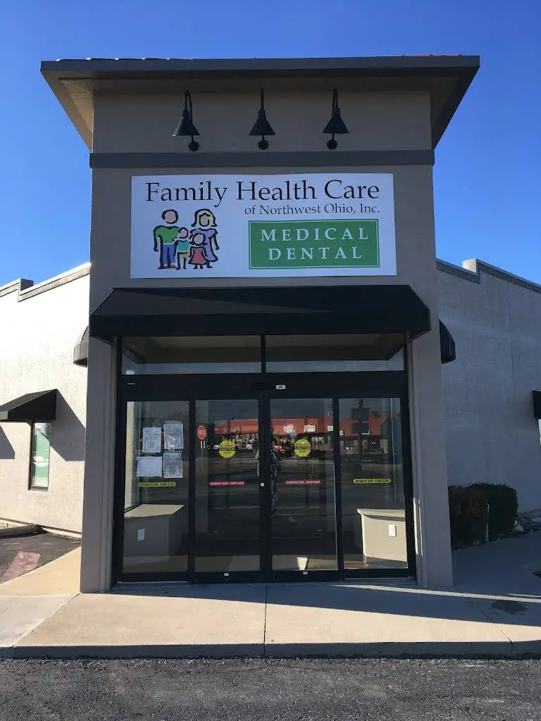Family Health Care of Northwest Ohio, Inc.
