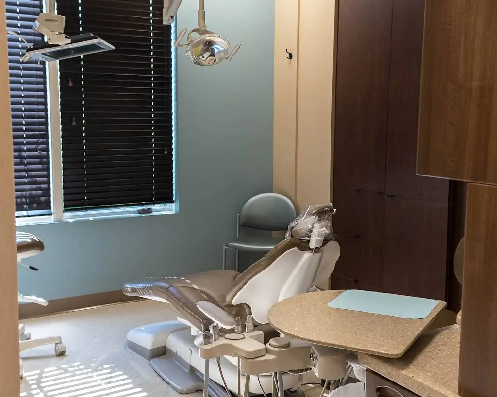 Frankel & Puhl Dentistry