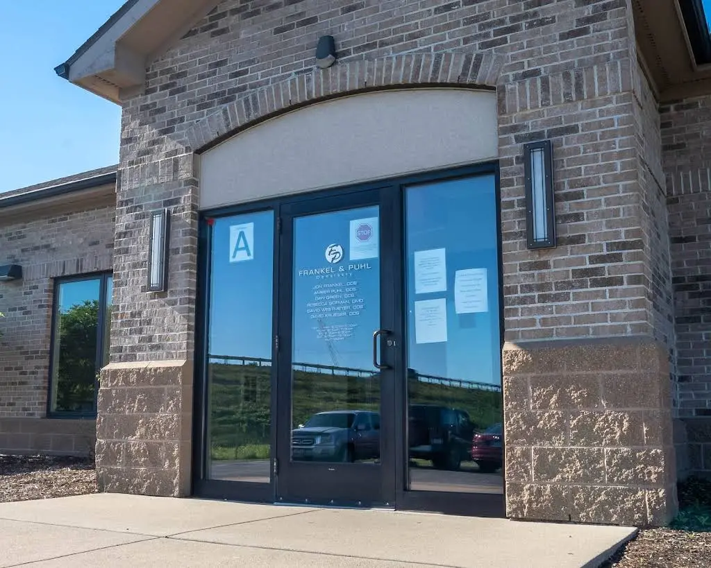 Frankel & Puhl Dentistry