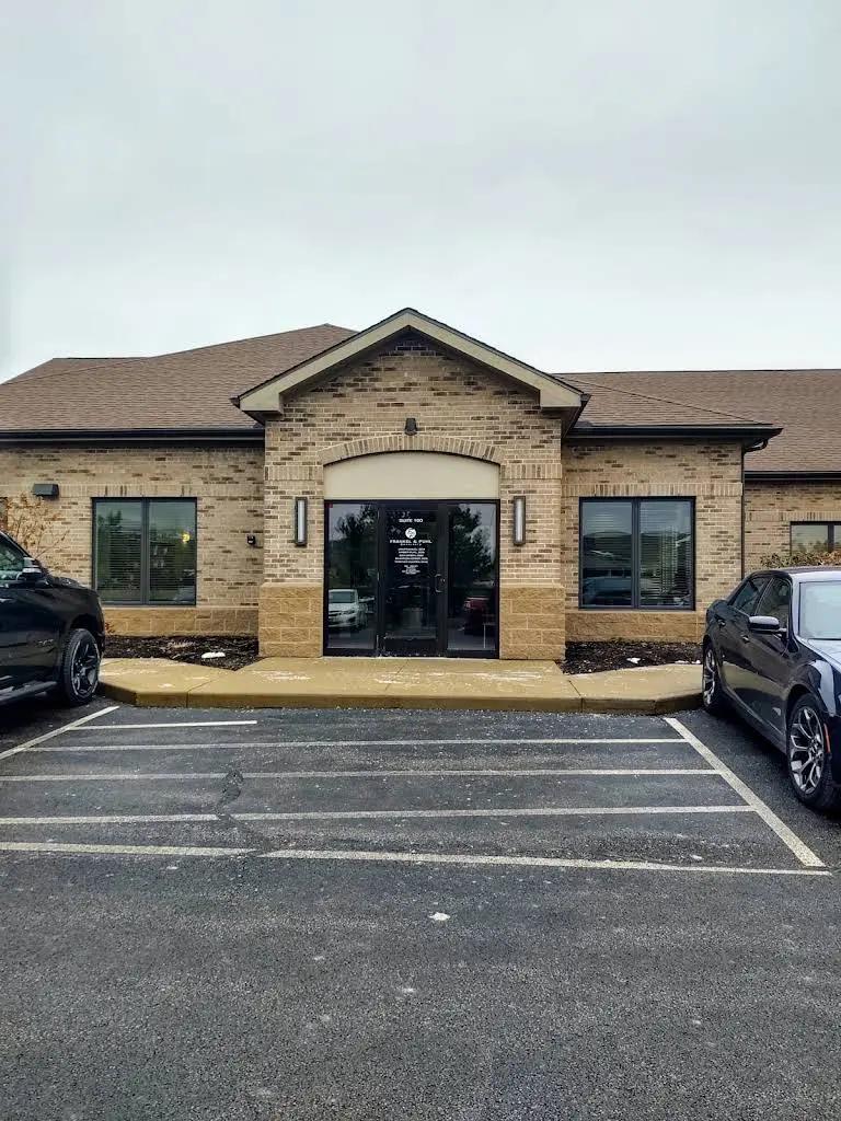 Frankel & Puhl Dentistry