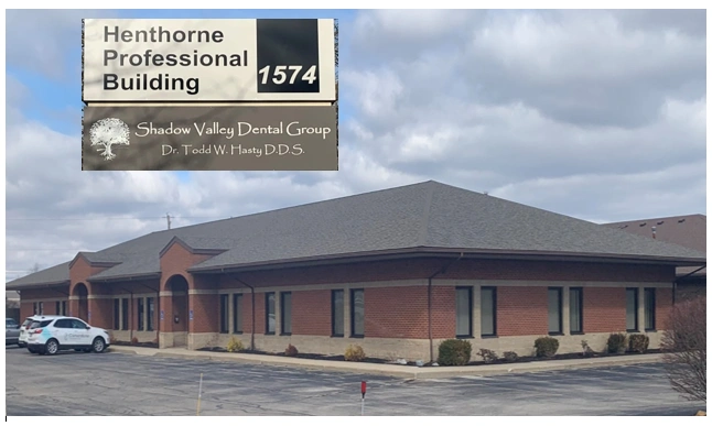 Shadow Valley Dental Group - Todd W. Hasty, D.D.S.
