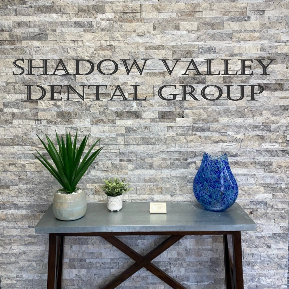Shadow Valley Dental Group - Todd W. Hasty, D.D.S.