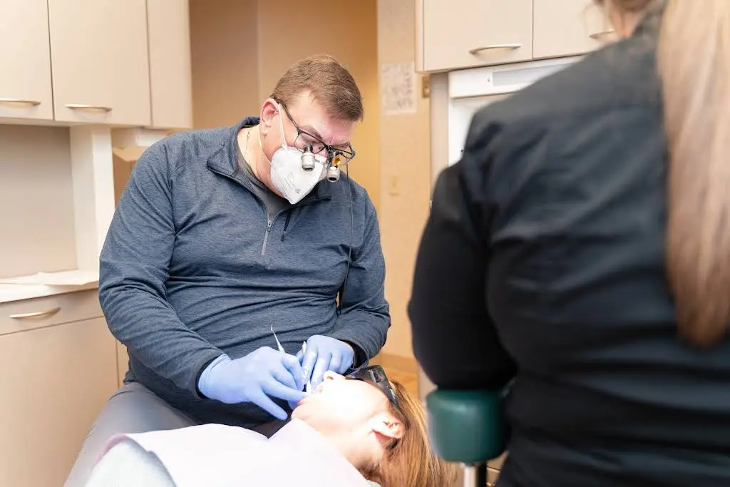 Namay Dentistry