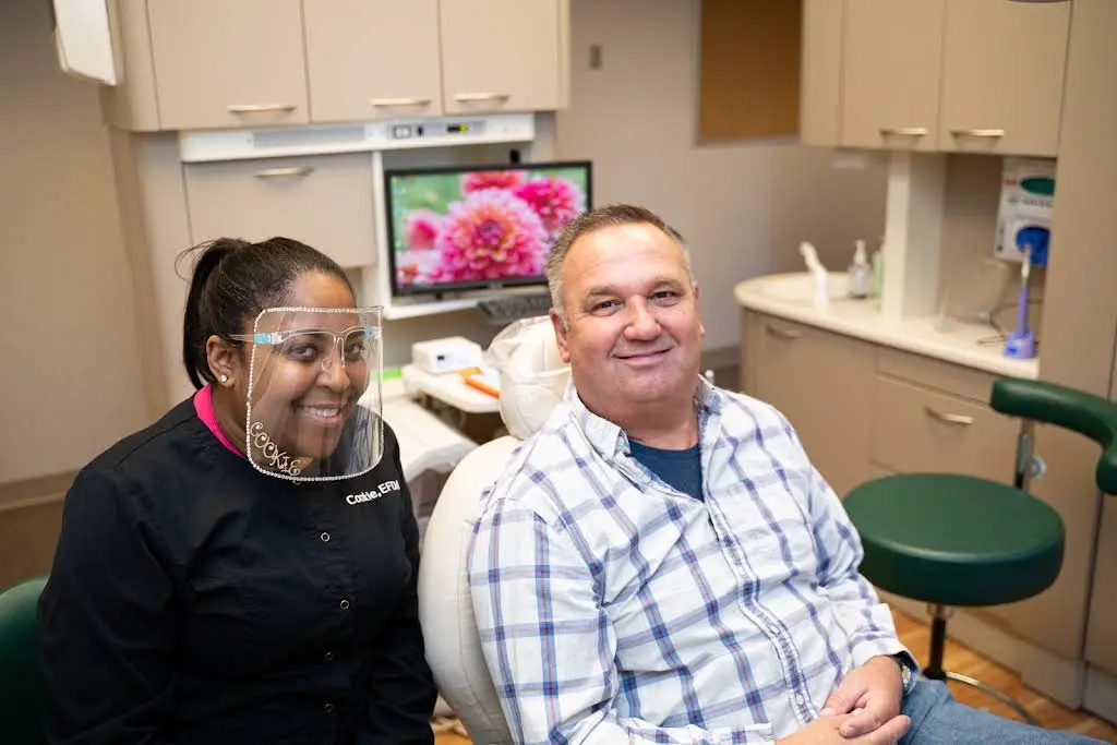 Namay Dentistry