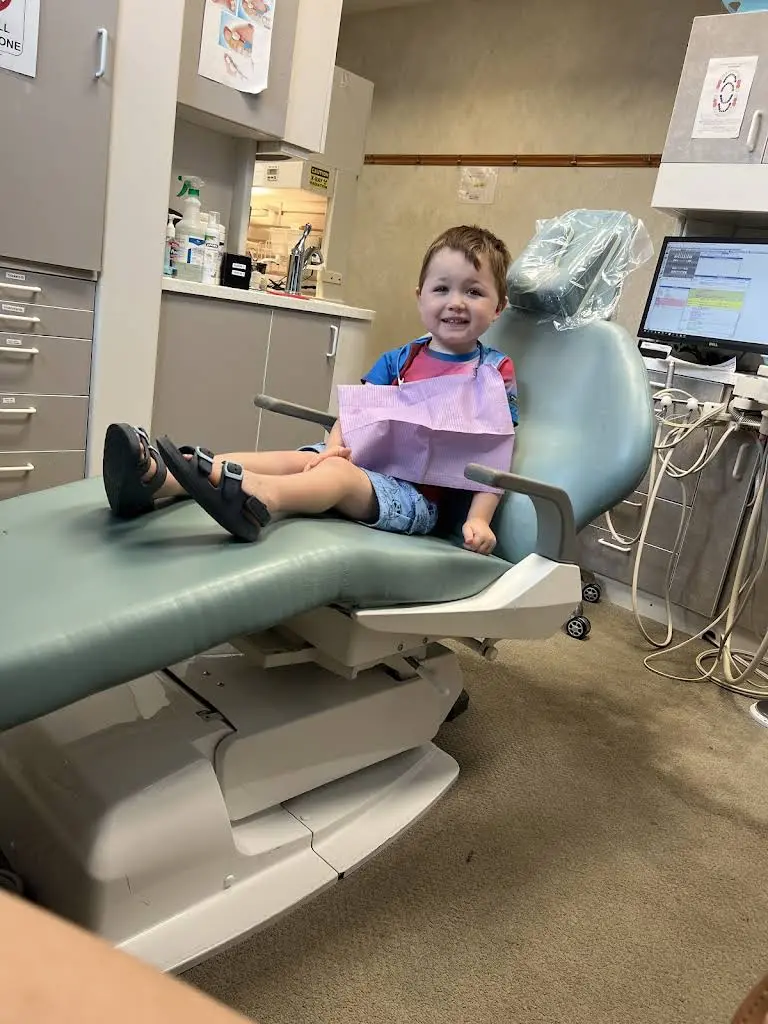 Bowling Green Pediatric Dental Group