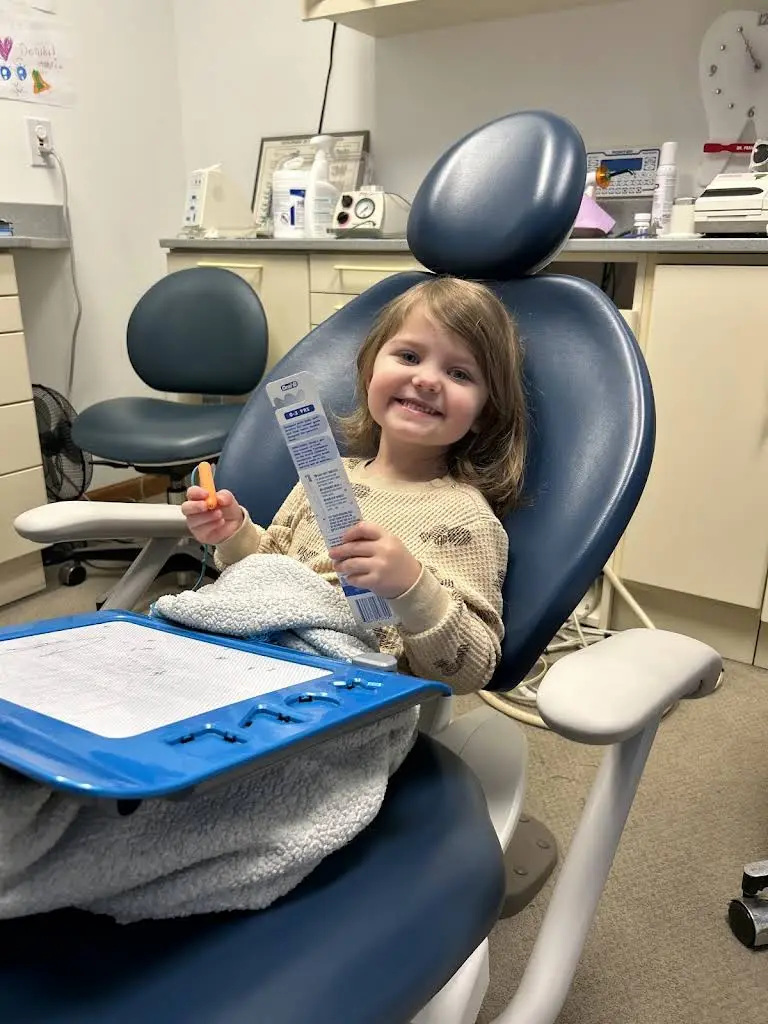 Bowling Green Pediatric Dental Group