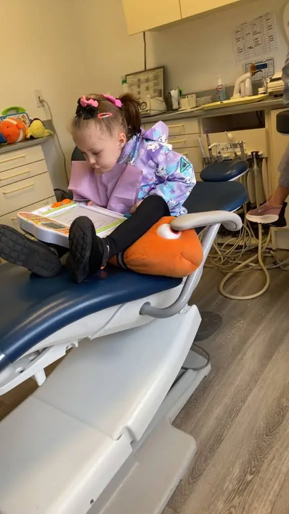 Bowling Green Pediatric Dental Group