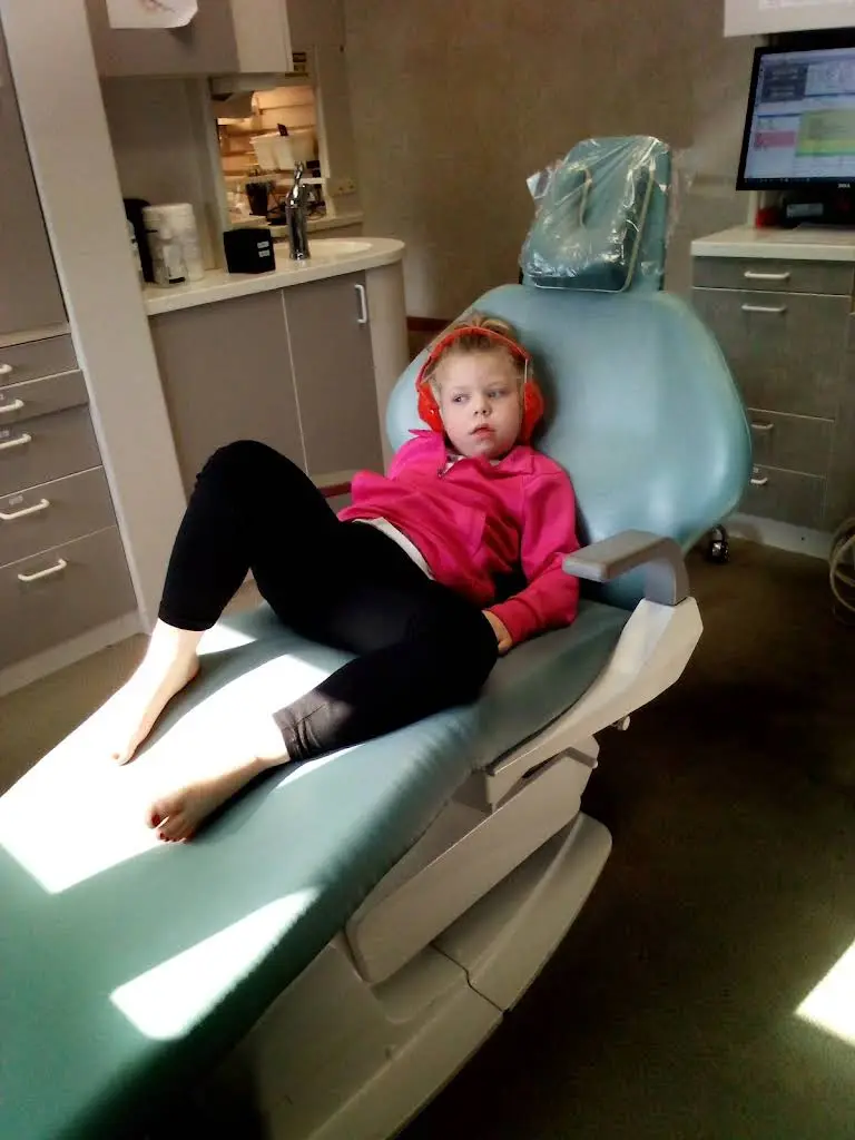 Bowling Green Pediatric Dental Group