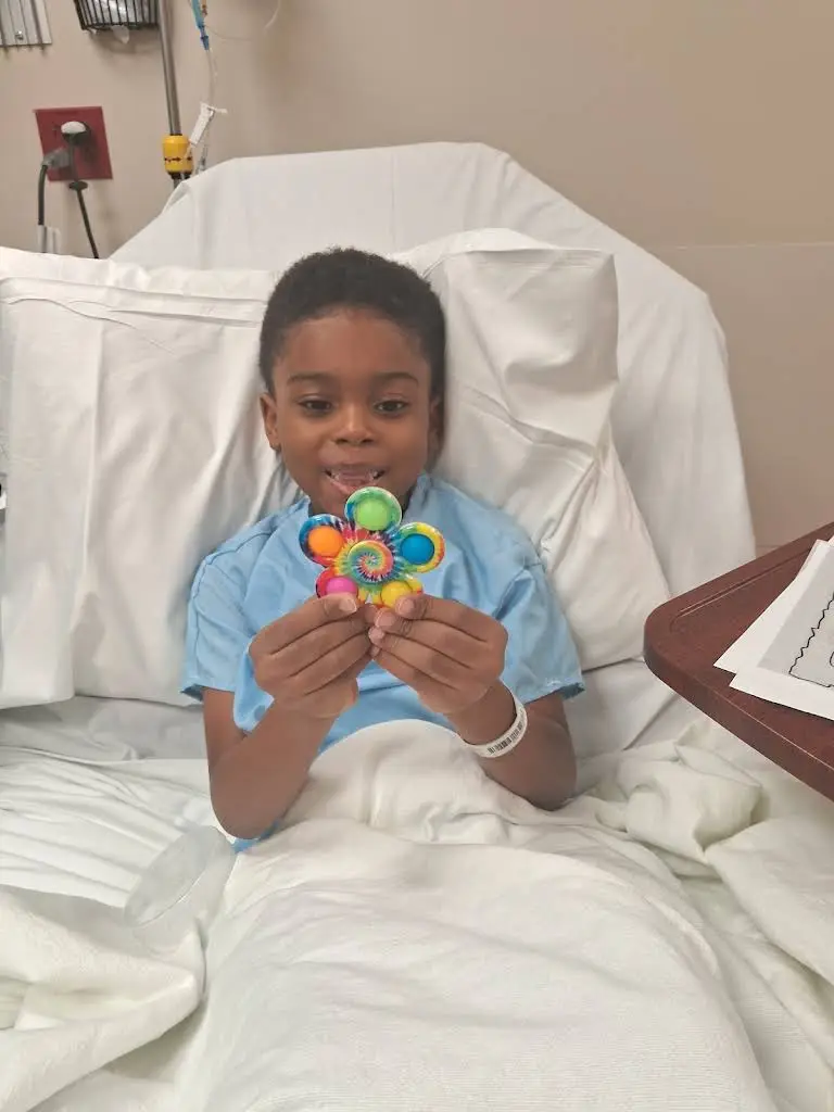 Bowling Green Pediatric Dental Group