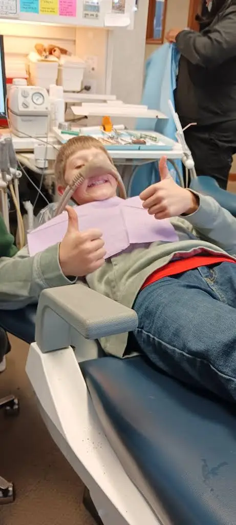 Bowling Green Pediatric Dental Group