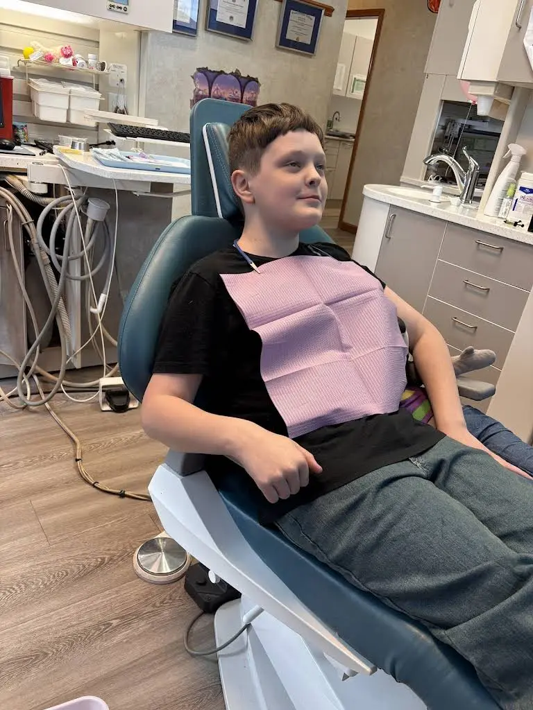 Bowling Green Pediatric Dental Group