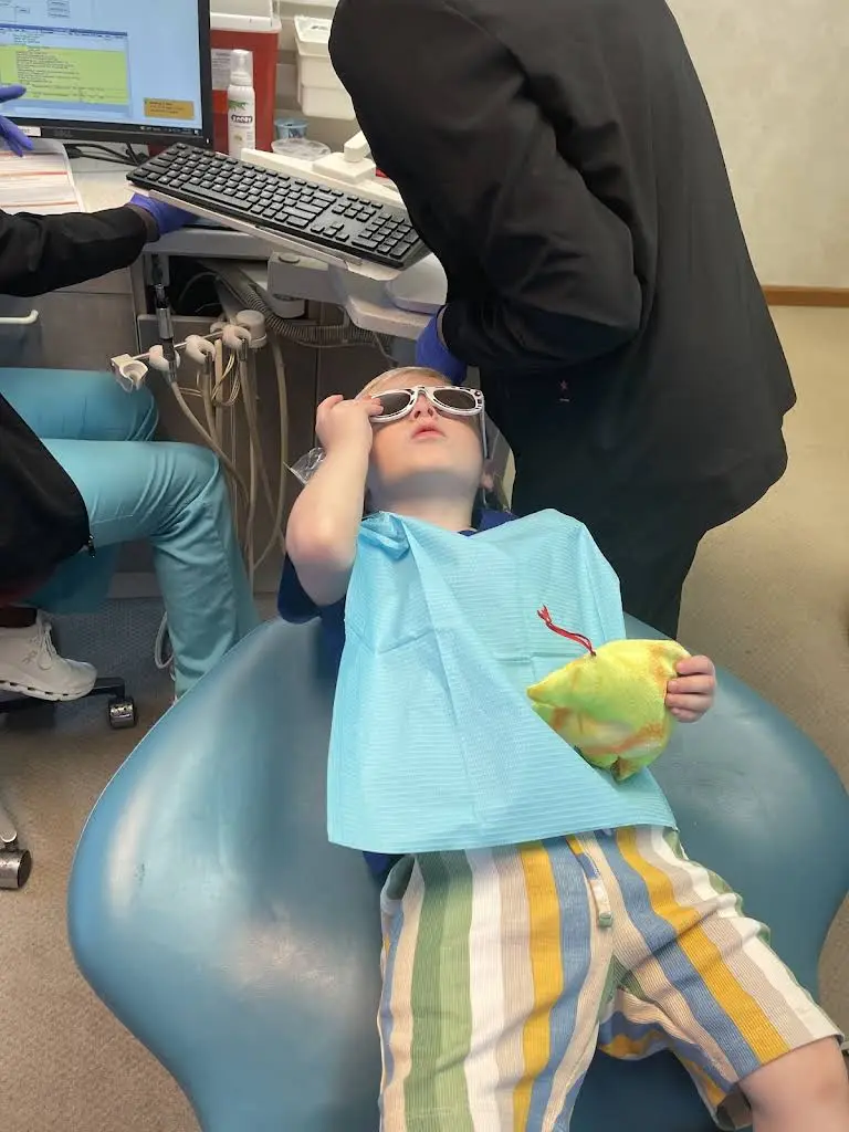 Bowling Green Pediatric Dental Group
