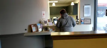 Corner Dental
