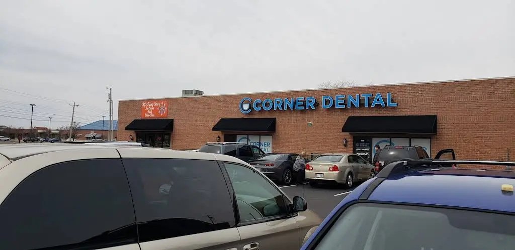 Corner Dental