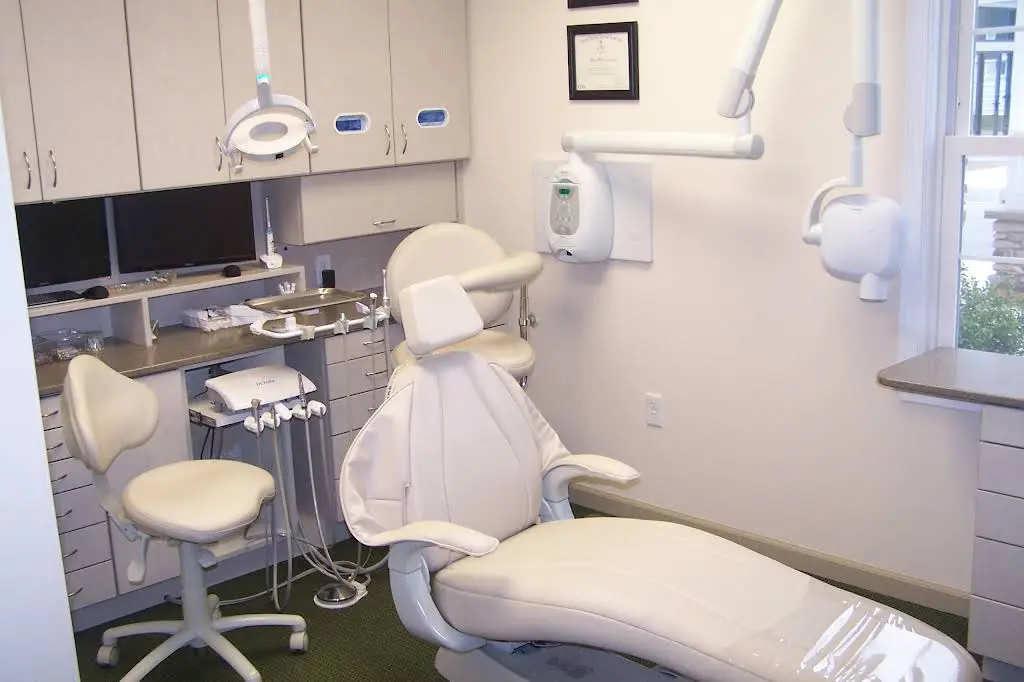 Kaiser Family Dentistry