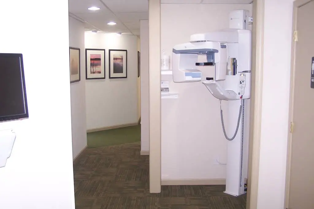 Kaiser Family Dentistry