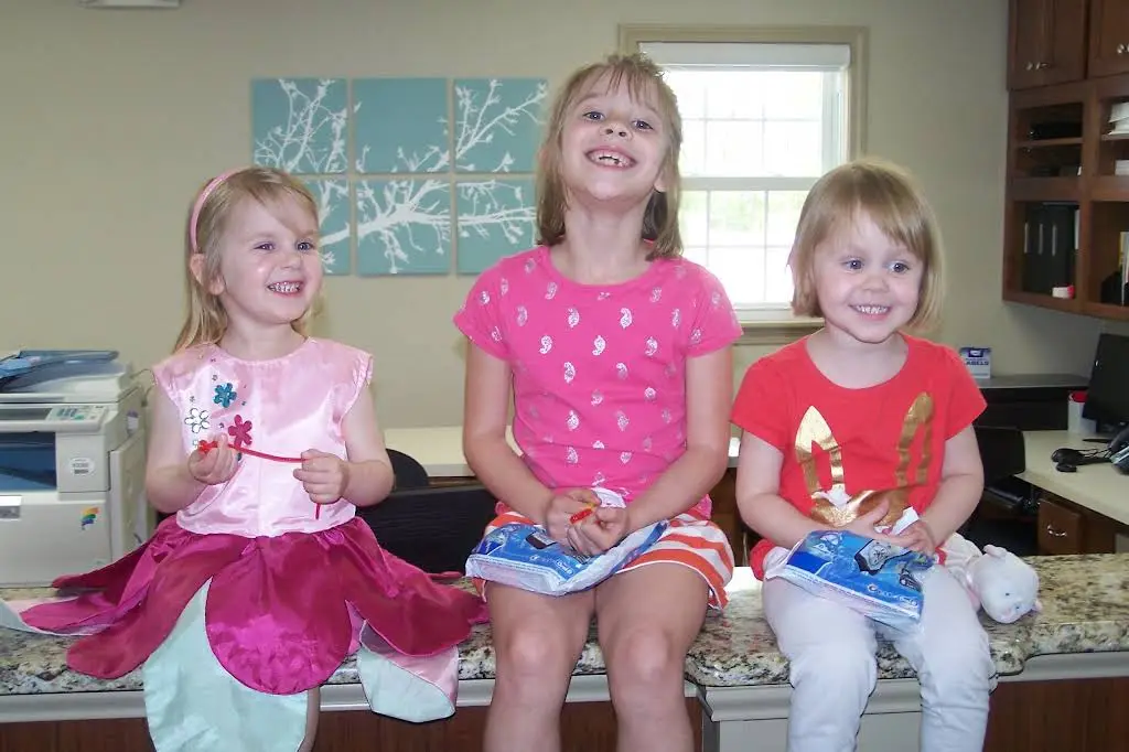 Kaiser Family Dentistry