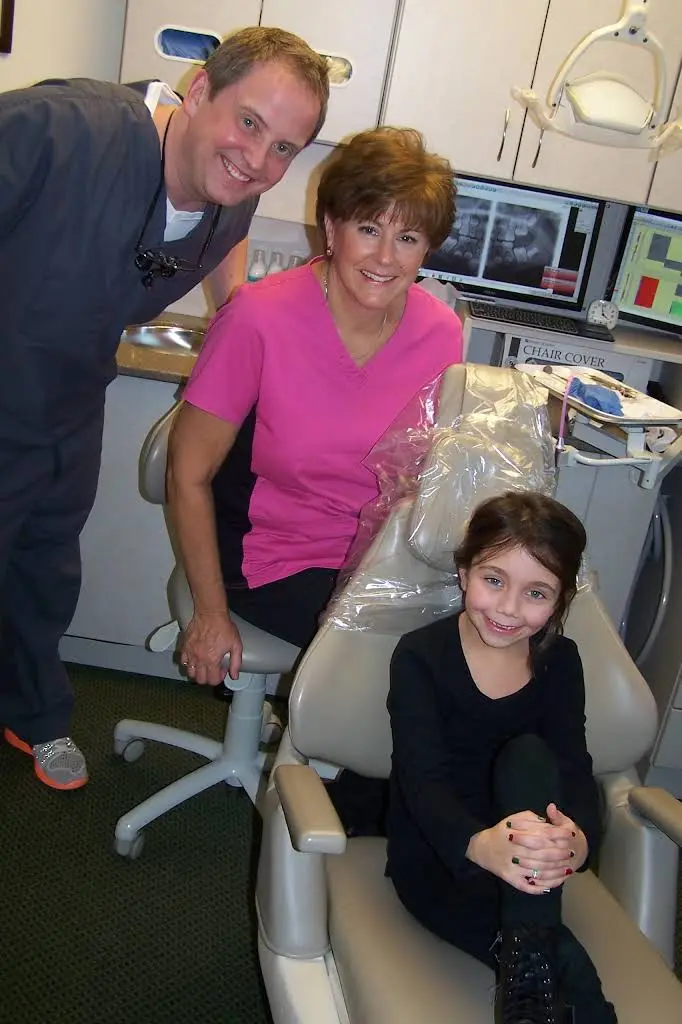 Kaiser Family Dentistry