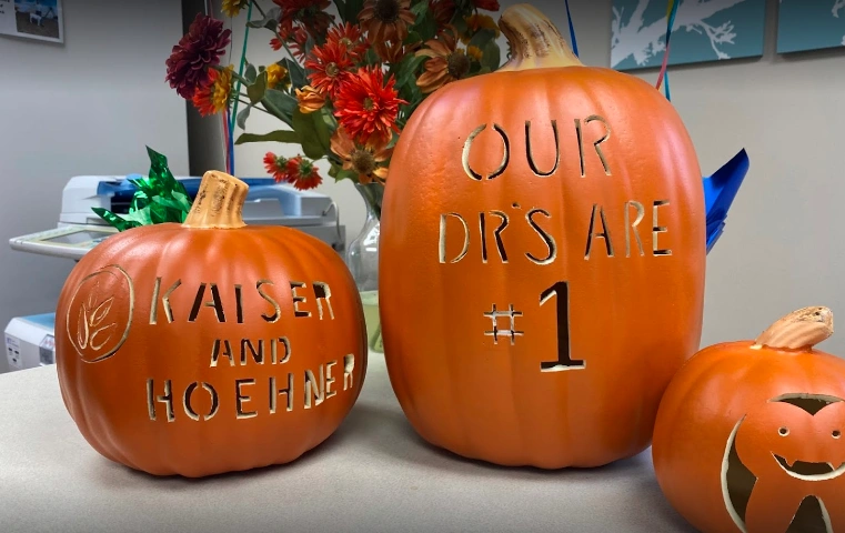 Kaiser Family Dentistry