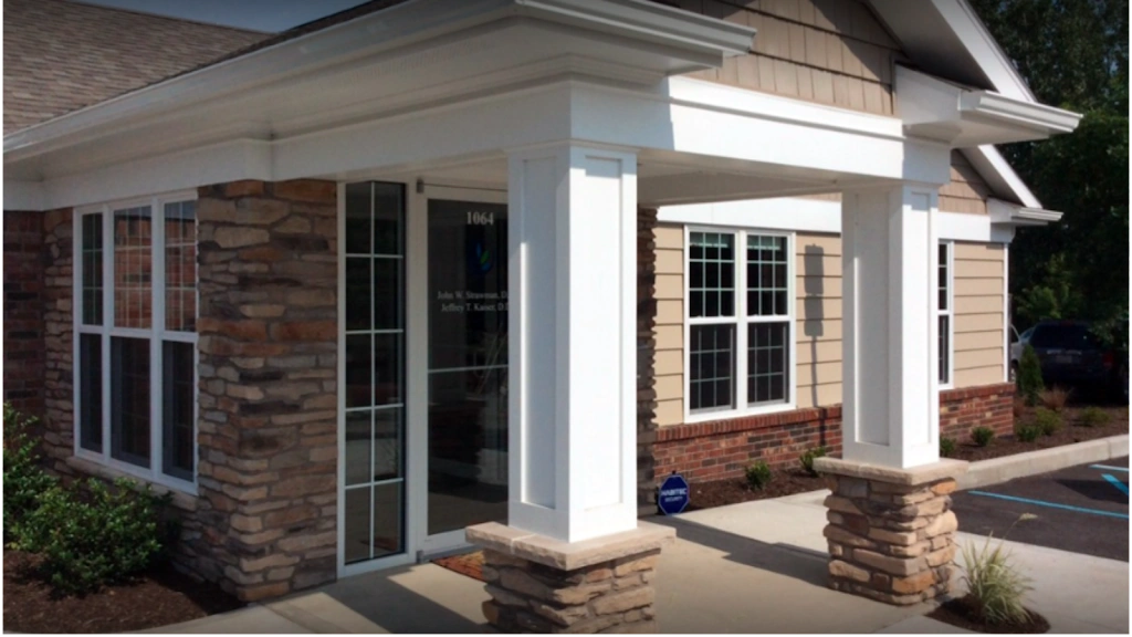 Kaiser Family Dentistry