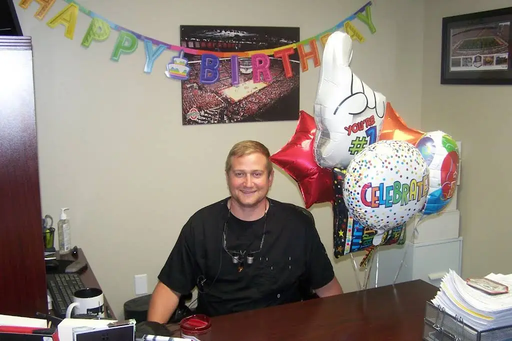Kaiser Family Dentistry