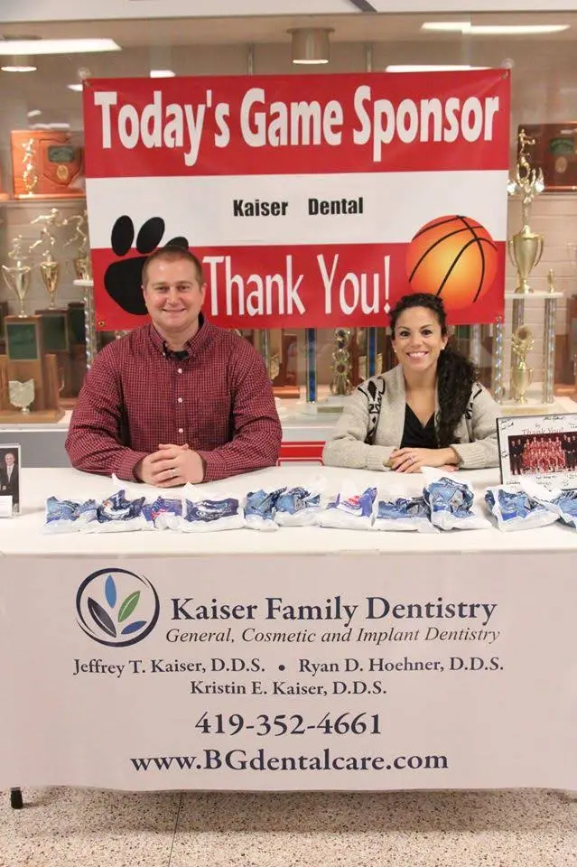 Kaiser Family Dentistry