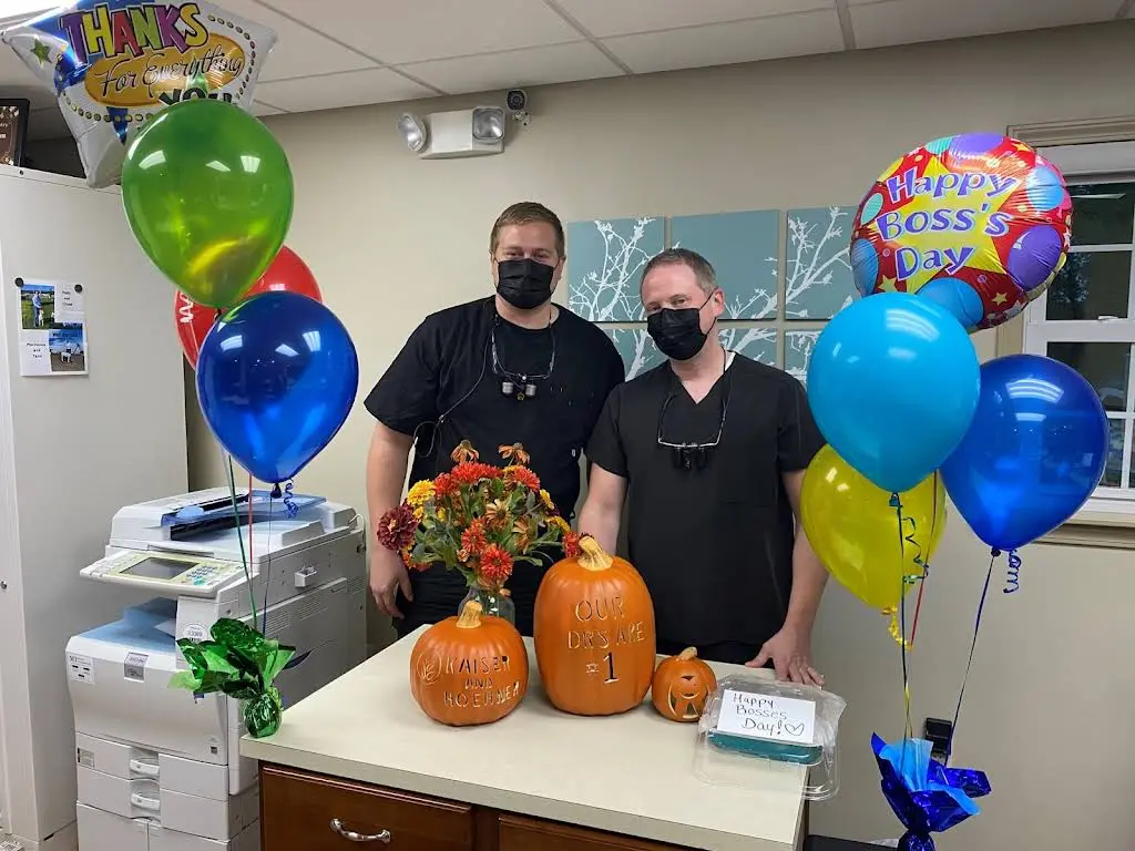 Kaiser Family Dentistry