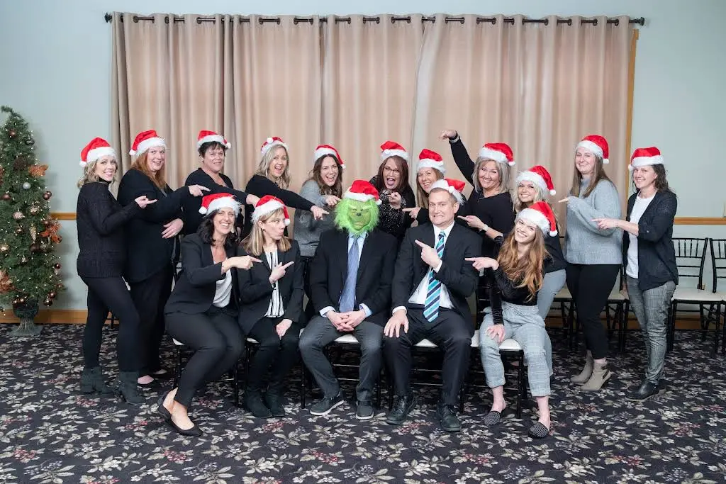Kaiser Family Dentistry