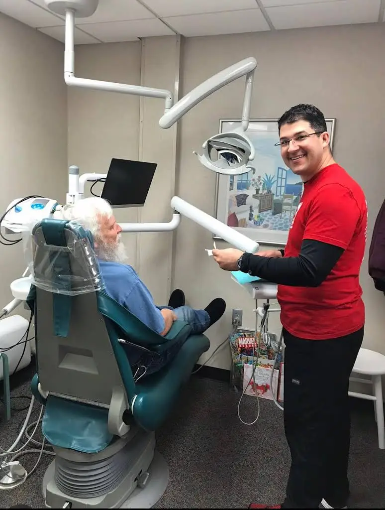 Phipps, Shevlin, Hebeka Family Dentistry, LTD.