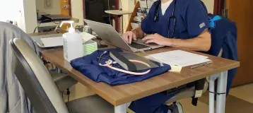 Wood County Community Health Center