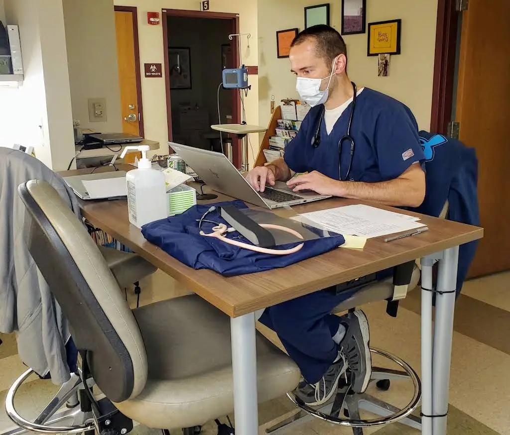 Wood County Community Health Center