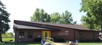 Dr. Timothy D. Voss, DDS Pediatric Dentistry