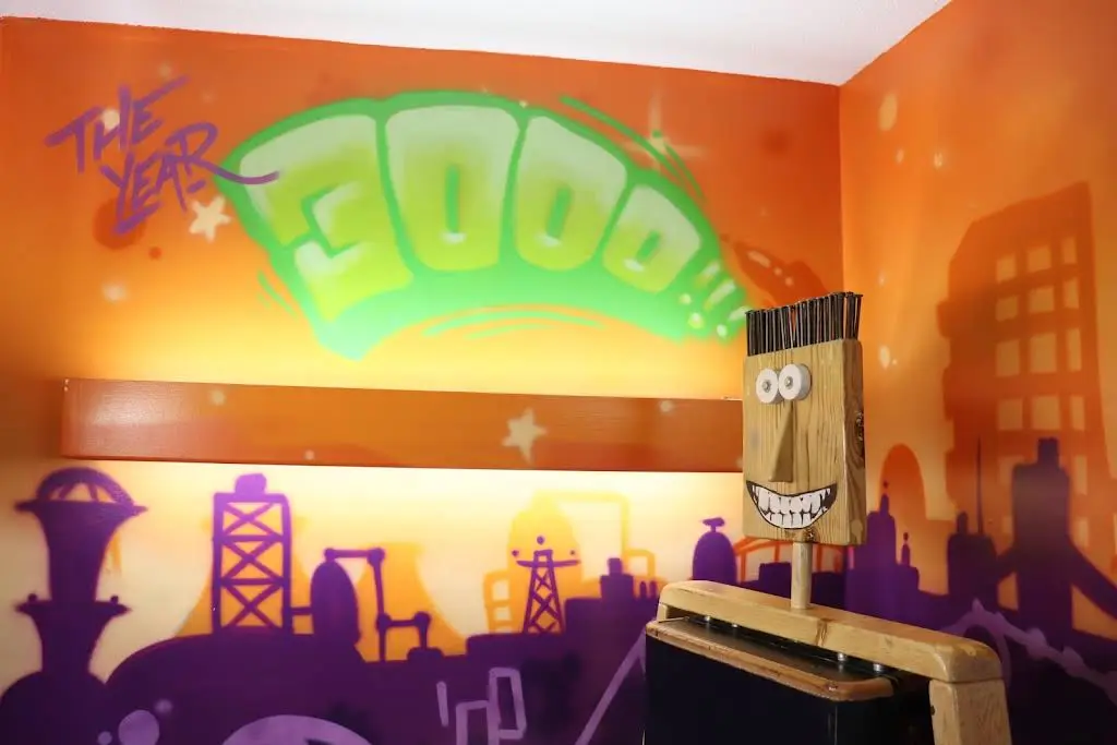 Dr. Timothy D. Voss, DDS Pediatric Dentistry