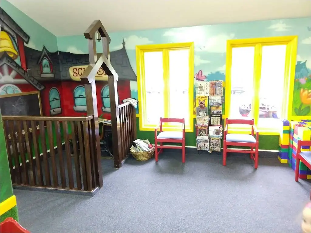 Drs. Glinka & Voss, DDS Pediatric Dentistry