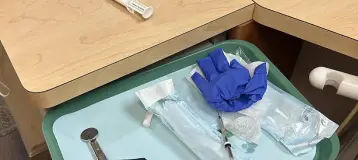 Corner Dental