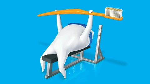 Corner Dental