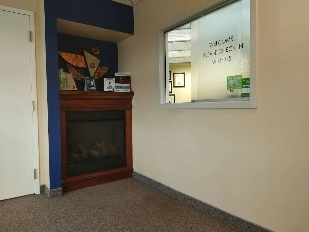 Light Touch Dental Care