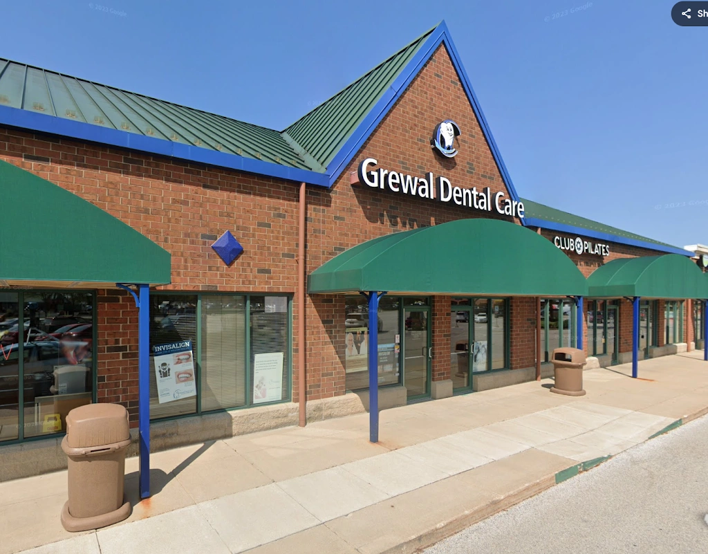 Grewal Dental Care, LLC