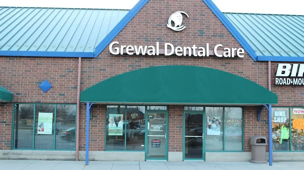 Grewal Dental Care, LLC