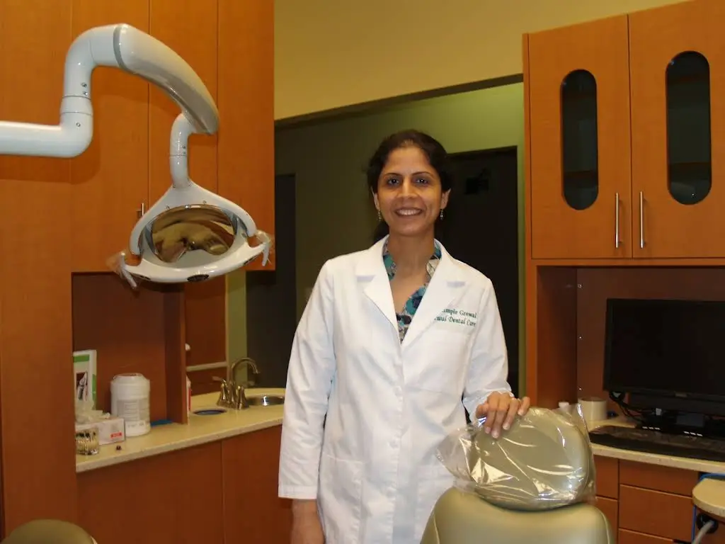 Grewal Dental Care, LLC