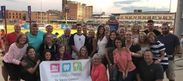 Fort Meigs Dental, Drs. Gannon and Kollar, DDS