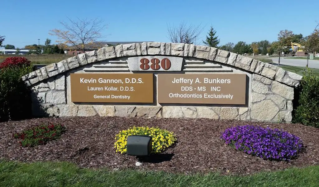 Fort Meigs Dental, Drs. Gannon and Kollar, DDS