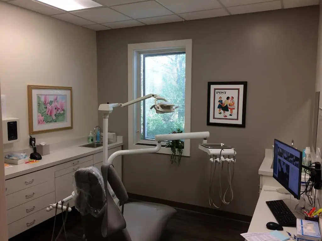 Fort Meigs Dental, Drs. Gannon and Kollar, DDS