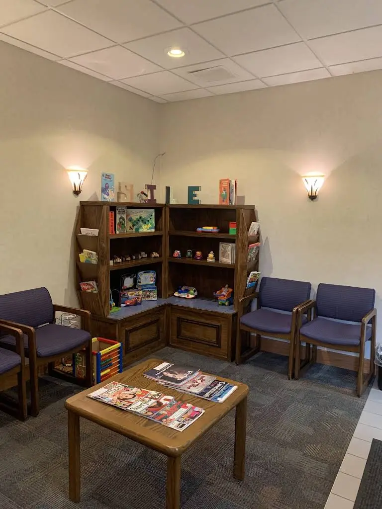 Fort Meigs Dental, Drs. Gannon and Kollar, DDS