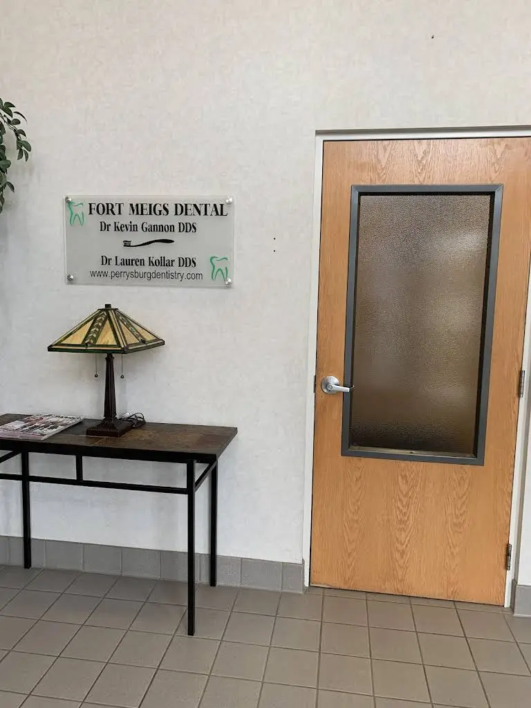 Fort Meigs Dental, Drs. Gannon and Kollar, DDS