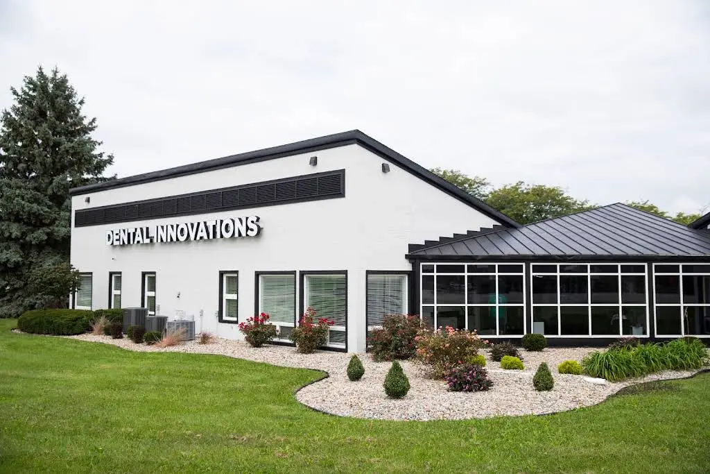Dental Innovations
