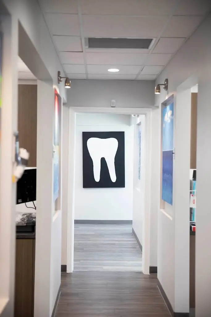 Dental Innovations